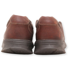 Clarks Slip-On Men's Casual Shoes