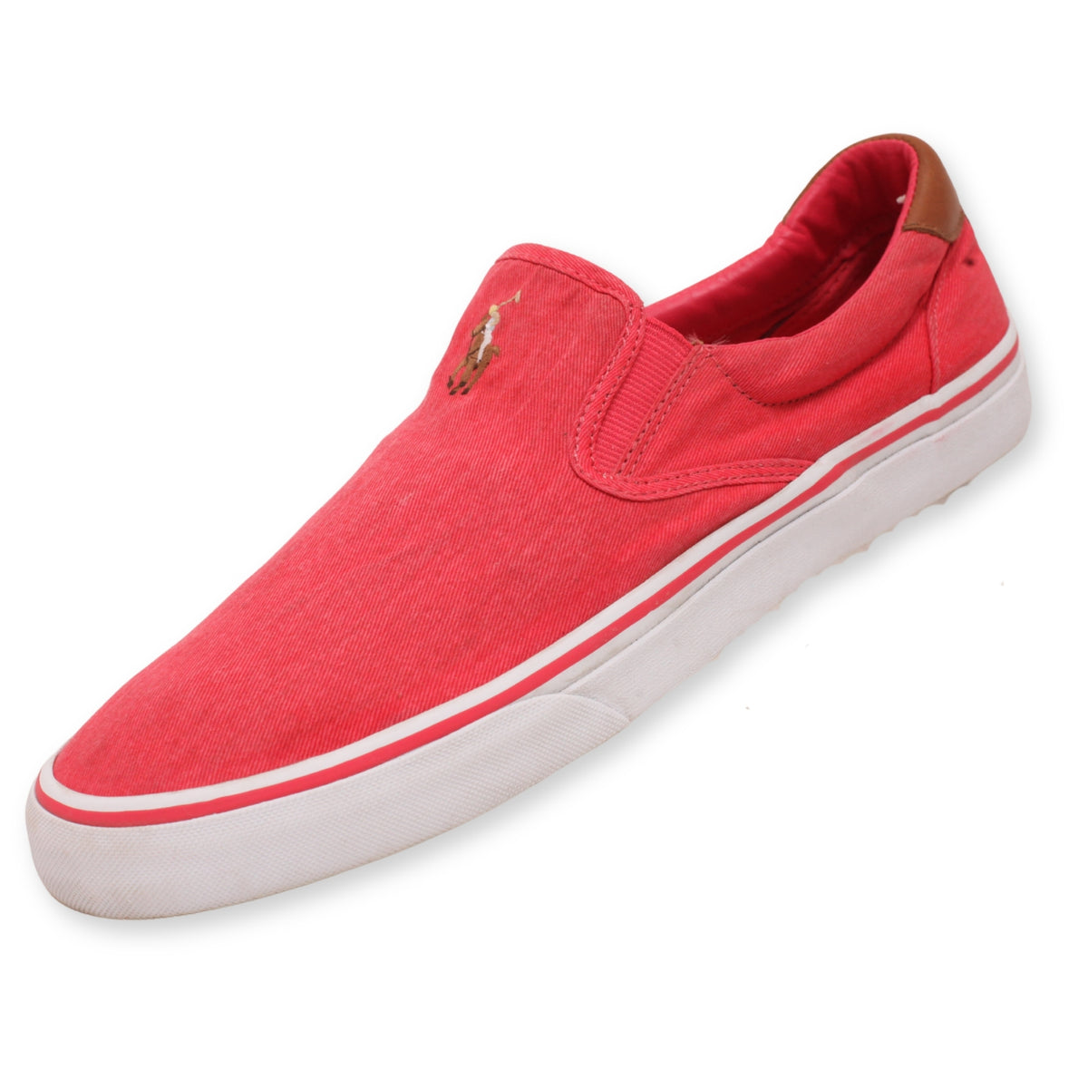 Polo Ralph Lauren Thompson Sneakers