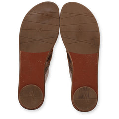 Aquatalia Women's Slide Slipper