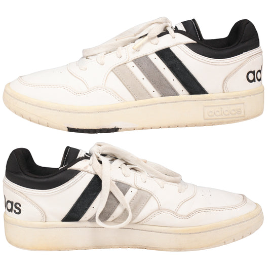 Adidas Hoops 3.0 Low Classic Sneakers