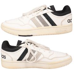 Adidas Hoops 3.0 Low Classic Sneakers