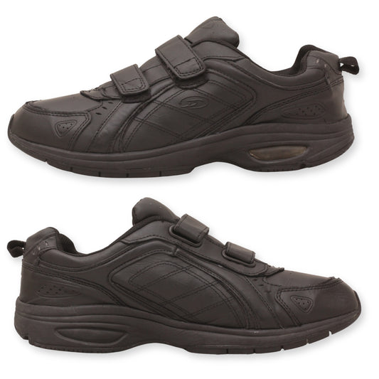 DrScholl's Men's Strap Casual Shoes