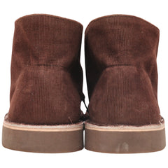 Clarks Men's Lace-Up Boots