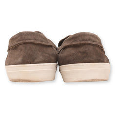 Massimo Dutti Slip-On Casual Shoes