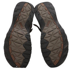 Teva Men's Closed-Toe Sandal