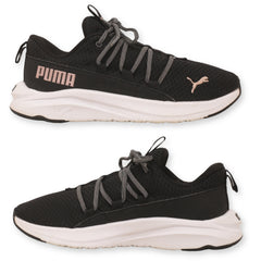 Puma Women Lace-Up Sneaker