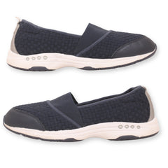 Easy Spirit Women's Twist Slip-On Sneaker