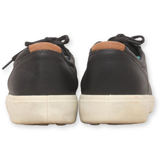 ECCO Men's Lace-Up Sneakers