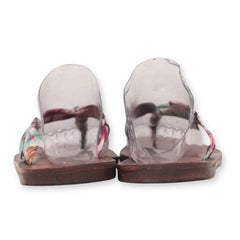 So Women's Flat Slippers
