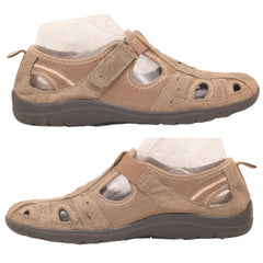 Earth Origins Women Sandal