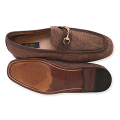 La Milano Italian Design Men's Loafers