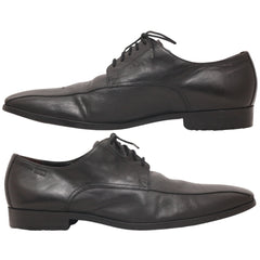 Boss Lace-Up Men's Casual Shoes