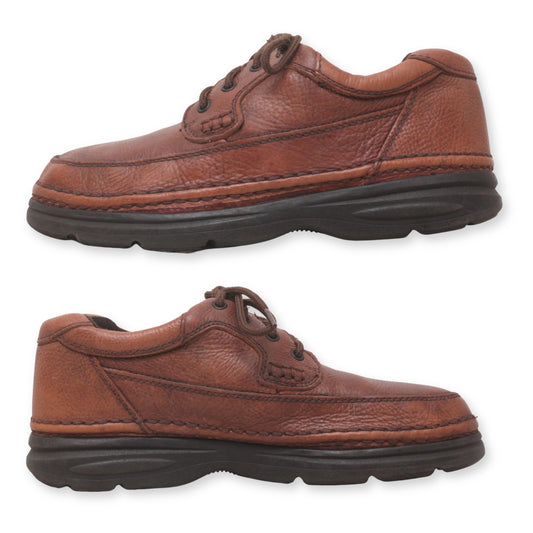 NUNN BUSH Lace-Up Casual Shoes