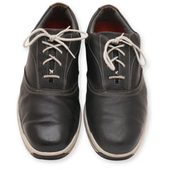 FJ Men's Lace-Up Casual Shoes