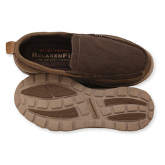 Skechers Relaxed Fit Slip-On Shoes