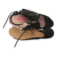 Betsey Johnson Stylish High Heels