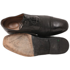 Florsheim Lace-Up Casual Shoes