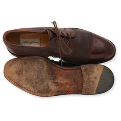 Mezlan Lace-Up Formal Shoes