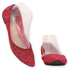 Olivia Miller Stylish Pumps