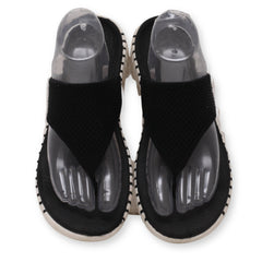 Skechers Women T-Strap Slipper