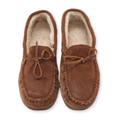 George Slip-On Casual Shoes