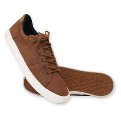 SYNTHETIC LaceUp Men's Sneakers