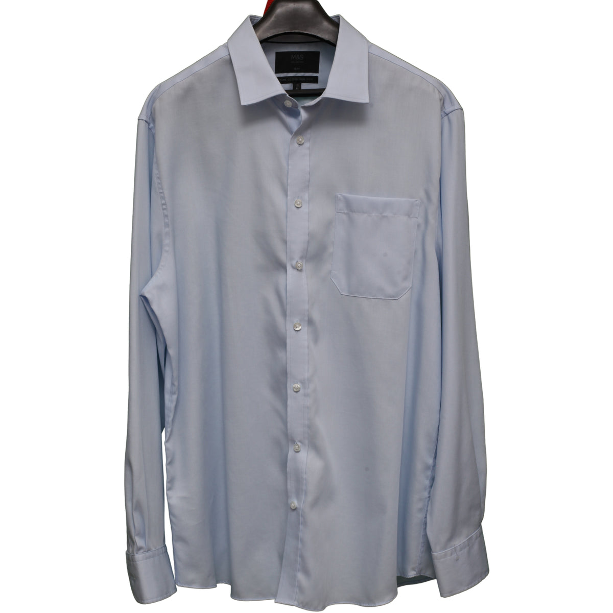 M&S Slim Fit Formal Shirt