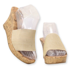 ARIZONA Comfortable Wedges Heels