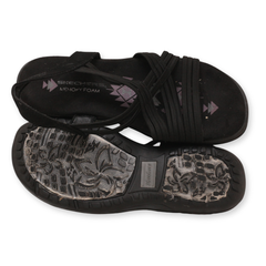 Skechers Women's Reggae Slim sandals