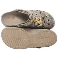 Crocs Classic Realtree Clog