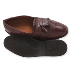 French Shriner Men's Casual Shoes