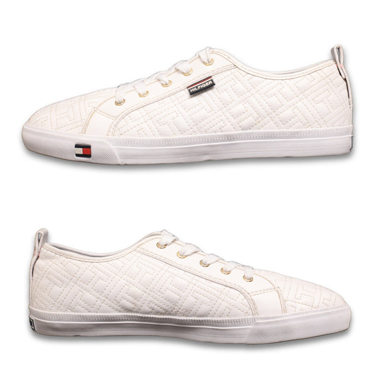 Tommy Hilfiger Womens Azalea shoes