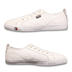 Tommy Hilfiger Womens Azalea shoes