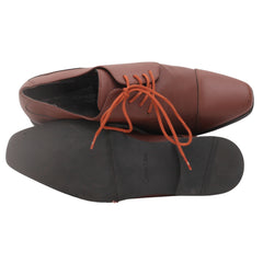 Calvin Klein Lace-Up Formal Shoes