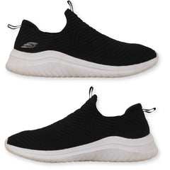 Skechers Ultra Flex Slip-on Women Shoe