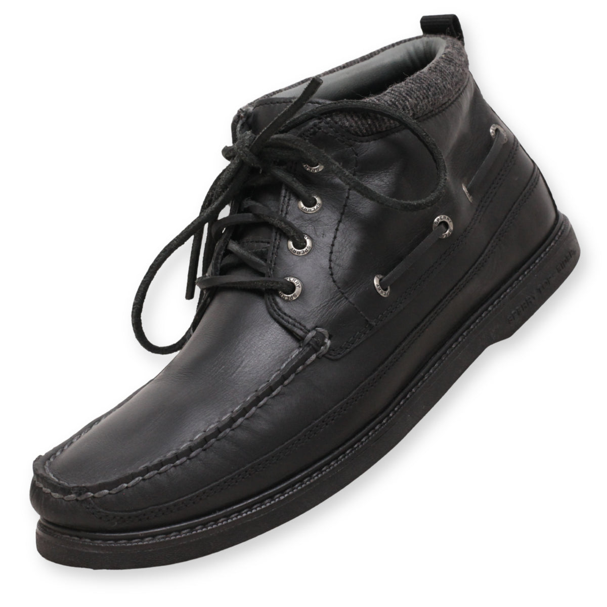 Sperry Top-Sider Men's Casual Boots