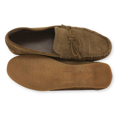 Zara Slip-On Men's Loafers
