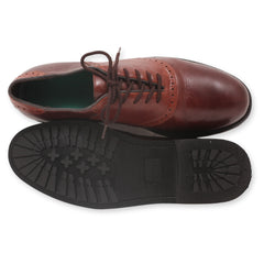 Nunn Bush Lace-Up Men's Casual Shoes