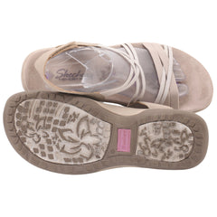 Skechers Memory Foam Women Sandal