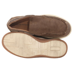 Crown Vintage Slip-On Men's Casual Shoes