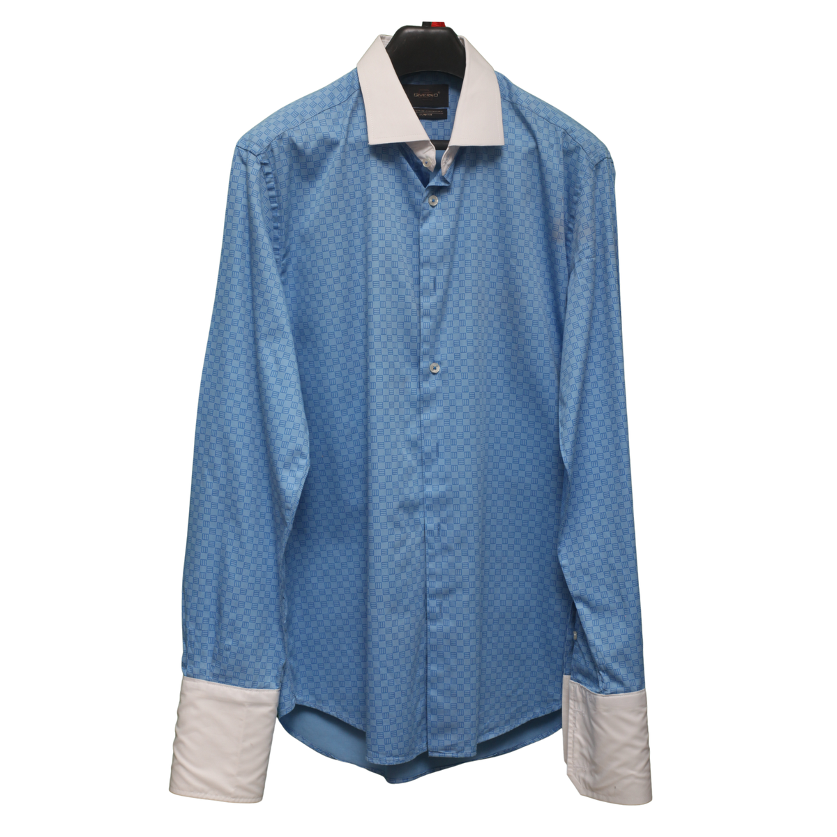 Giverno Slim Fit Formal Shirts