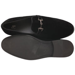 JF Men's Slip-On Casual Shoes