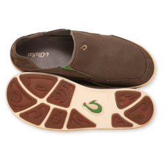 Olukai Slip-On Men's Casual Shoes