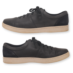 Clarks Lace-Up Men's Sneakers