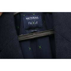 Mcneal Flexuit Men's Blazer