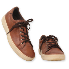 ECCO Lace-up Casual Sneaker