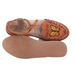 Calzado Women Sandal