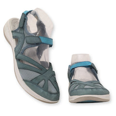 Easy Spirit Closed Toe Sandals