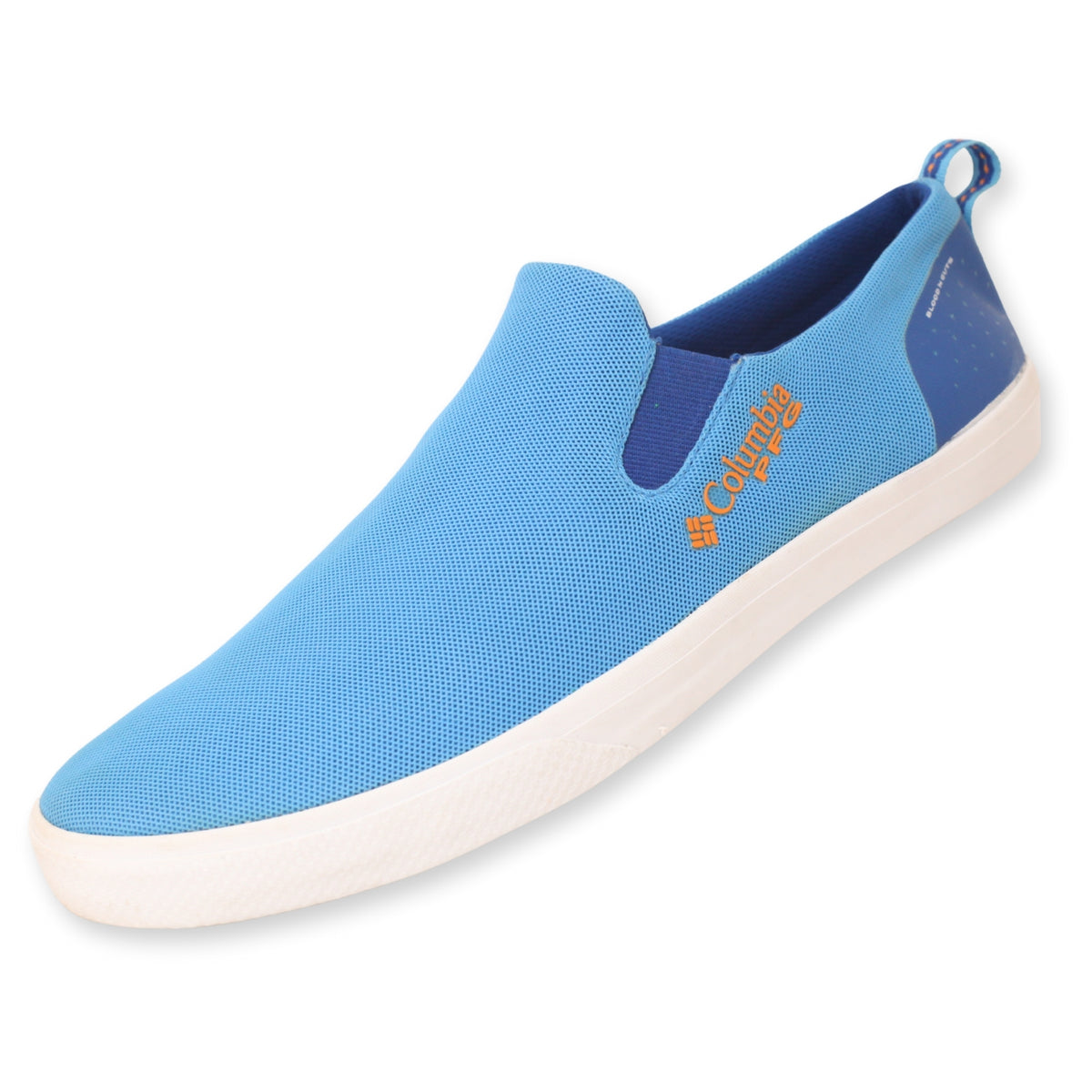 Columbia PFG Slip-On Casual Shoes