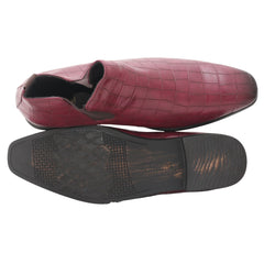 Men's Slip-On Casual Shoes
